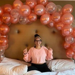 Meet your Posher, Jen